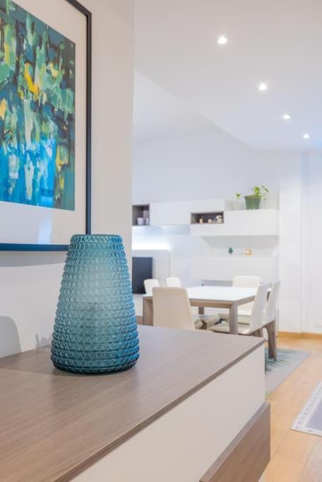 Casa Lucia 5 Stelle Lungotevere Della Vittoria Rzym Zewnętrze zdjęcie