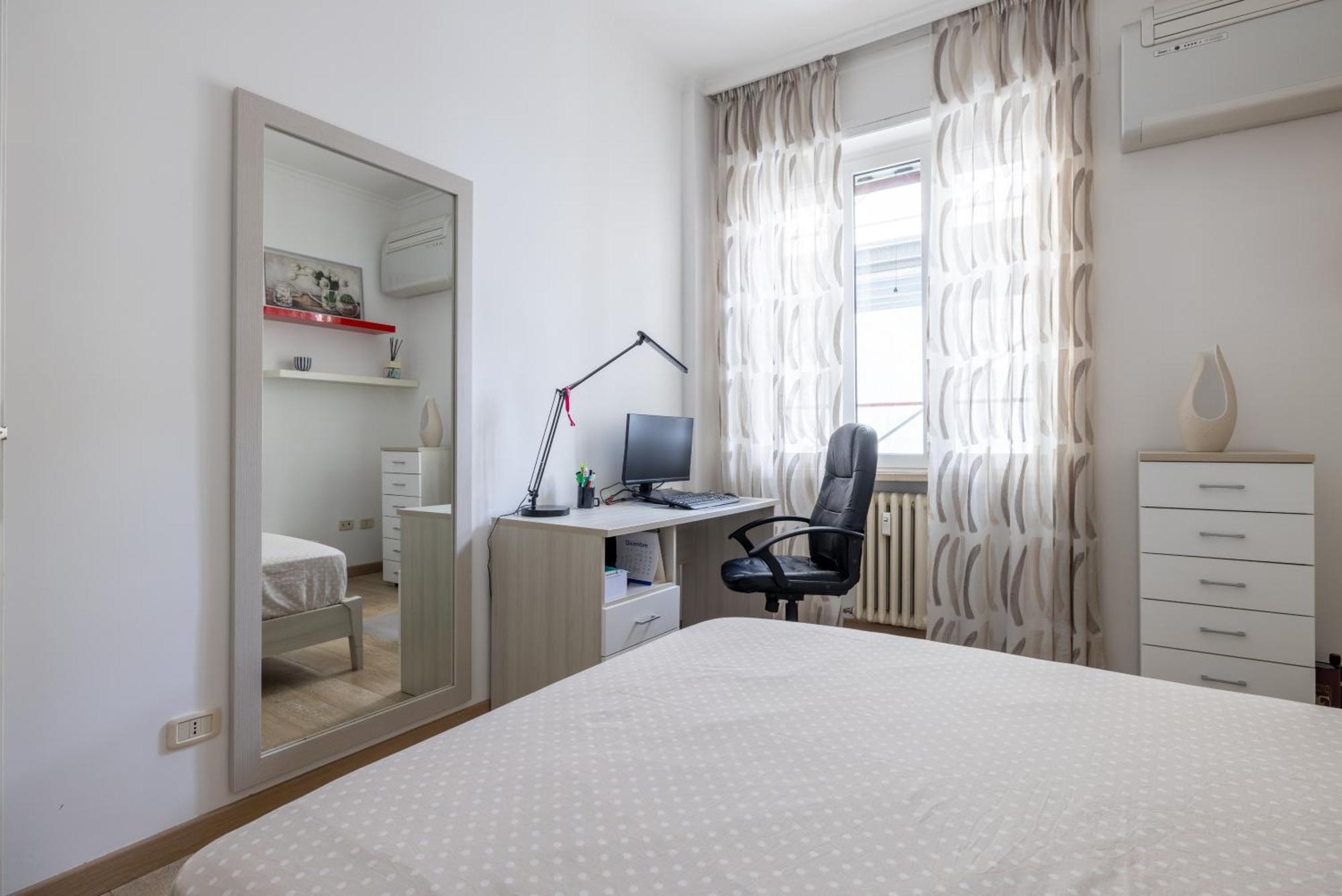 Casa Lucia 5 Stelle Lungotevere Della Vittoria Rzym Zewnętrze zdjęcie
