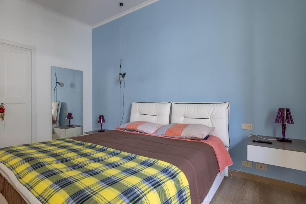 Casa Lucia 5 Stelle Lungotevere Della Vittoria Rzym Zewnętrze zdjęcie