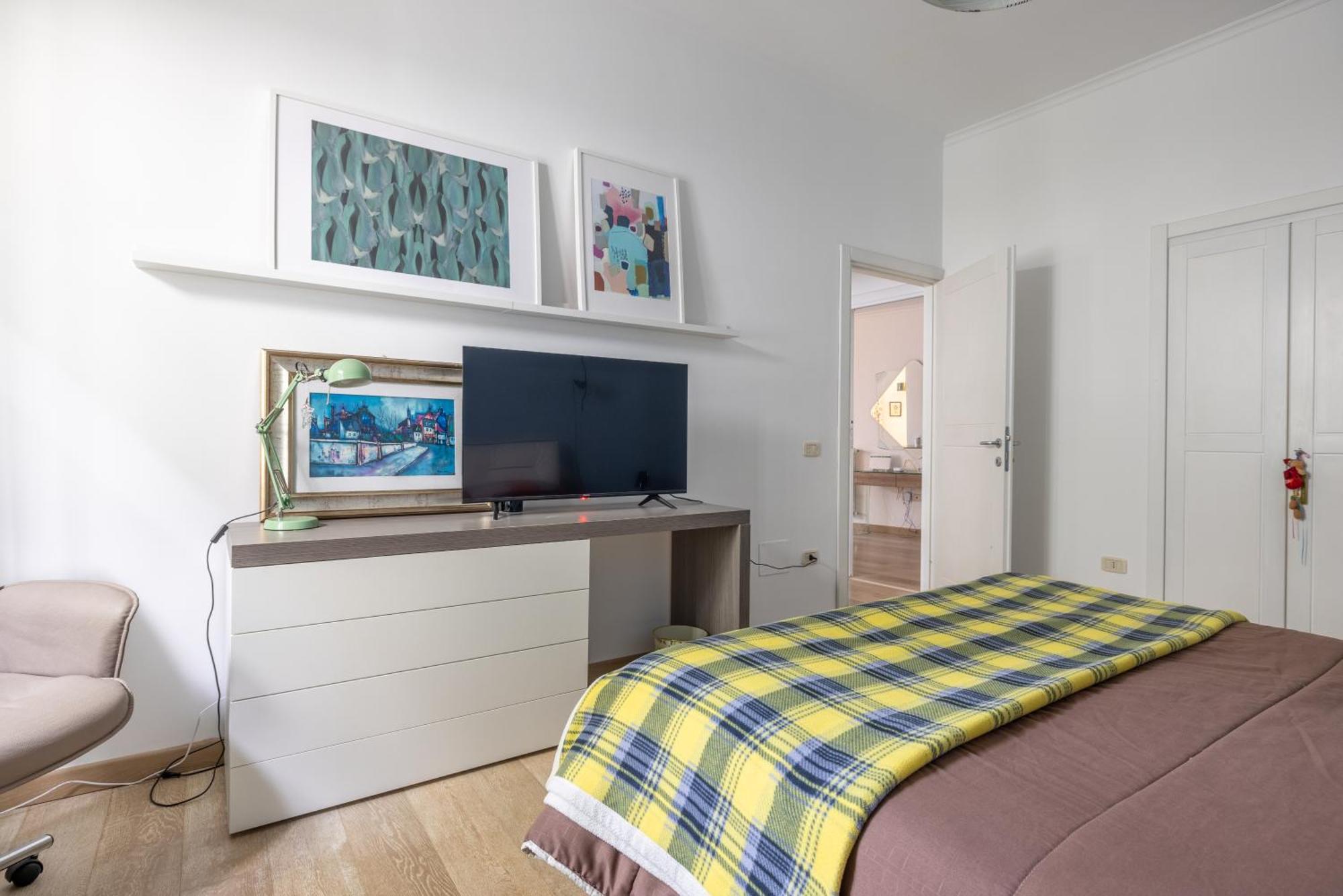 Casa Lucia 5 Stelle Lungotevere Della Vittoria Rzym Zewnętrze zdjęcie