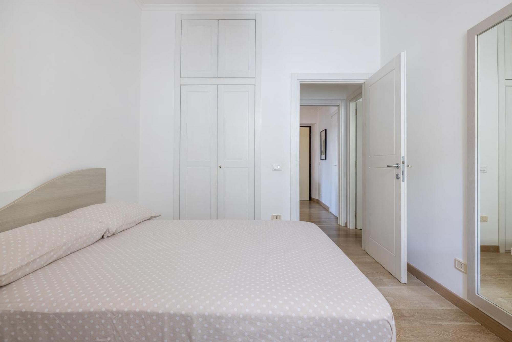 Casa Lucia 5 Stelle Lungotevere Della Vittoria Rzym Zewnętrze zdjęcie